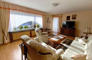 Wohnung kaufen in Raidenstraße 25, 72458 Albstadt, Attraktive 4,5-Zimmer Wohnung mit Balkon - provisionsfrei