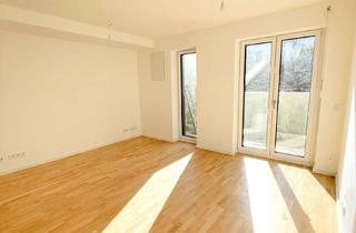 Wohnung kaufen in 83278 Traunstein, Provisionsfrei! Neuwertige 2-Zi.-Wohnung in Traunstein zur Kapitalanlage