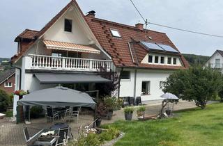 Wohnung kaufen in Zur Malsch, 57072 Siegen, Wunderschöne Wohnung mit wunderschöner Aussicht