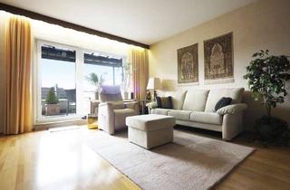 Wohnung kaufen in 66386 St. Ingbert, Lichtdurchflutete Wohnung mit großzügigem Balkon und Garage in St. Ingbert!