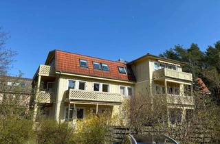 Wohnung kaufen in Birkenstraße 106, 14822 Borkwalde, 28.02. Besichtigung Erdgeschosswohnung mit 2 Terrassen und guter Rendite 4,50% sucht Investor