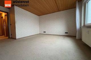 Wohnung kaufen in 71292 Friolzheim, Sonnige und helle 3,5-Zimmer-Wohnung in Friolzheim mit Stellplatz und Garage