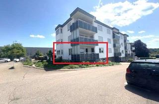 Wohnung kaufen in 71292 Friolzheim, Sonnige und helle 3,5-Zimmer-Wohnung in Friolzheim mit Stellplatz und Garage