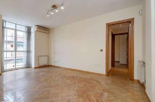 Wohnung kaufen in 30449 Linden-Mitte, Provi frei 3 Zimmer - Wohnung mit Loggia