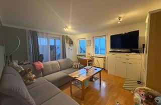 Wohnung kaufen in 85301 Schweitenkirchen, Moderne 3-Zimmer-Wohnung in Schweitenkirchen – ideale Anbindung nach München