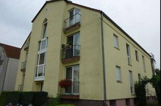 Wohnung kaufen in 63694 Limeshain, Gepflegte, großzügige 3-Zi.-Wohnung im OT Himbach