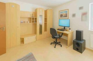 Wohnung kaufen in 32549 Bad Oeynhausen, Langfristig vermietet & entwicklungsfähig – charmante Souterrain-Wohnung als Renditeobjekt“