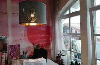 Wohnung kaufen in 83451 Piding, Gemütliche Dachgeschosswohnung in Piding !