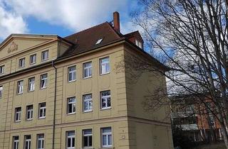 Wohnung kaufen in Jogischesstrasse, 08060 Marienthal, Große 4-5 Zi Maisonette auch für Eigennutzer in Stadtlage