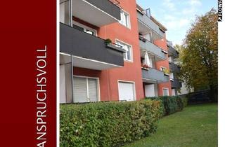 Wohnung kaufen in Elisabethstraße 18, 13585 Spandau, freie 2 Zimmer ETW im HP mit Balkon