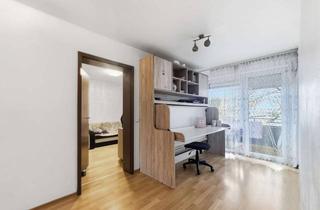 Wohnung kaufen in 88212 Ravensburg, 3,5-Zimmer-Wohnung mit Einzelgarage in ruhiger Lage