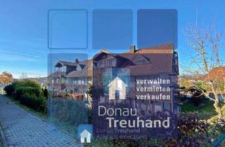 Wohnung kaufen in 94107 Untergriesbach, Dein neuer Lieblingsplatz in Untergriesbach: Hell, offen, besonders