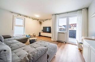 Wohnung kaufen in 74229 Oedheim, Komplett renoviert! 3-Zimmer-Wohnung zum Verlieben!