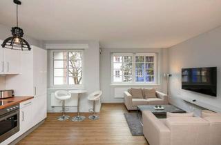 Wohnung kaufen in Körnerpark, 12053 Neukölln, attraktive vermietete 2 Zimmer-Apartments unweit Körnerpark, Kündigungssperrfrist mind. 10 Jahre