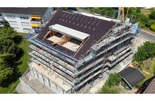 Wohnung kaufen in 88677 Markdorf, Privilegiert wohnen, grenzenlos blicken: hochwertiger Neubau mit sensationeller See- und Alpensicht