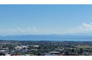 Wohnung kaufen in 88677 Markdorf, Wo Weitblick zur Lebensqualität wird: hochwertiger Neubau mit sensationellem See- und Alpenblick