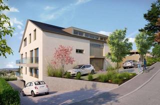 Wohnung kaufen in 88677 Markdorf, Exklusives Neubauprojekt in Markdorf – Wohnen mit See- und Bergblick