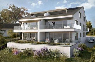 Wohnung kaufen in 88677 Markdorf, Wo Weitblick zur Lebensqualität wird: hochwertiger Neubau mit nur sechs Wohneinheiten