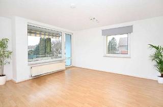 Wohnung kaufen in 30952 Ronnenberg, Gepflegte 2-Zimmer-Wohnung mit Südbalkon in ruhiger Lage!