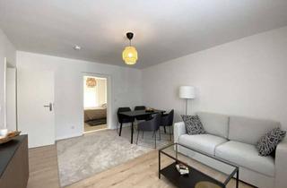 Wohnung kaufen in 15518 Rauen, 3-Zimmer Wohnung mit Balkon im südlichen Berliner Umland. Bezugsfertig & Provisionsfrei