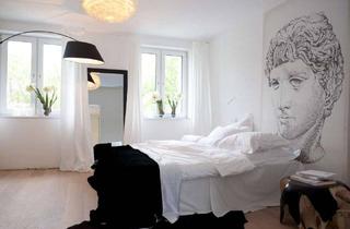 Wohnung kaufen in 40476 Golzheim, *SPANNENDES DACHGESCHOSS EIN AUFSTIEG DER SICH LOHNT*