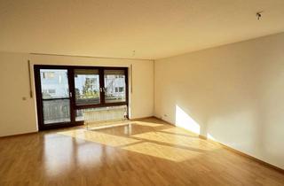 Wohnung kaufen in Auf Der Haid, 79114 Haslach, Helle 3-Zimmer Wohnung mit zwei Balkonen in Freiburg-Haslach