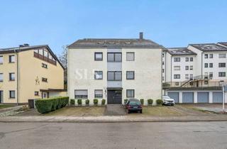 Wohnung kaufen in 58511 Lüdenscheid, Lichtdurchflutete Eigentumswohnung mit großem Balkon und Stellplatz in kleiner Hausgemeinschaft
