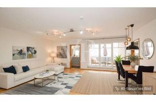 Wohnung kaufen in 85077 Manching, Lage trifft Gemütlichkeit