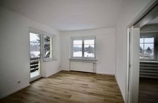 Wohnung kaufen in 01324 Bühlau/Weißer Hirsch, +++ Sehr schöne 3 Zimmer Wohnung in Bühlau komplett saniert, inkl. Garten - bezugsfertig! +++