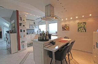 Wohnung kaufen in 42369 Ronsdorf, Moderne Dachterrassenwohnung mit Fernblick – Stellplatz inklusive