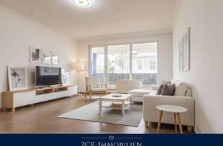 Wohnung kaufen in Poststraße, 18586 Göhren, Meeresluft und Mönchgut-Flair: Ihr Ankerplatz in Göhren: 2 Zimmer, zentral, strandnah, Stellplatz!