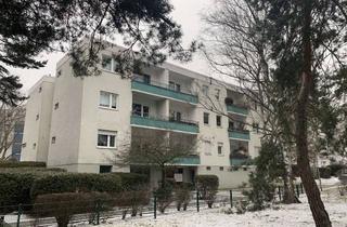 Wohnung kaufen in Quäkerstraße 12, 13403 Reinickendorf, Eigentumswohnung mit Garage in Reinickendorf - vermietet-