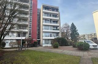 Wohnung kaufen in 29223 Celle, Vermietet: Charmante Dreizimmerwohnung mit Tiefgaragenstellplatz in Celle-Hehlentor