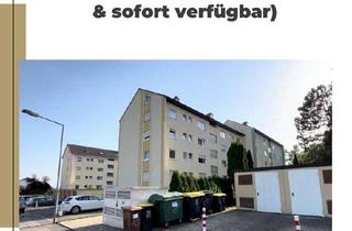 Wohnung kaufen in Friedhofstraße 41, 78166 Donaueschingen, 3-Zi-DG 75m² | Leerstehend & sofort frei | Provisionsfrei in DS