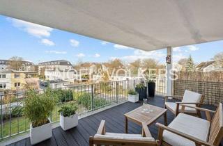 Wohnung kaufen in 60439 Heddernheim, Moderne Familienwohnung in zentraler Lage