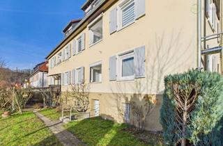 Wohnung kaufen in 69412 Eberbach, Ein Zuhause mit Charakter – Charmante Eigentumswohnung in Eberbach