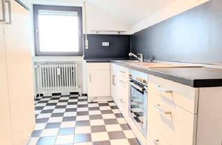 Wohnung kaufen in 95447 Meyernberg, 3-Zimmer-Dachgeschosswohnung in Meyernberg – großzügig & sofort frei