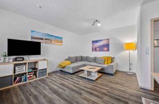 Wohnung kaufen in 25899 Dagebüll, Renditestarke, gemütliche Ferienwohnung "Leuchtfeuer" in Dagebüll