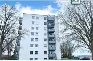 Wohnung kaufen in 32257 Bünde, Schöne 3-Zimmer-Wohnung mit Balkon & Ausblick