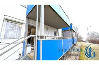 Wohnung kaufen in 89537 Giengen, Schicke Erdgeschoß-Wohnung!Raus aus der Miete!