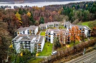 Wohnung kaufen in 82343 Pöcking, Ihre neues Zuhause in Seenähe