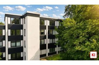 Wohnung kaufen in 82343 Pöcking, Erholung vor der Haustür: Attraktive 3,5-Zimmer-Wohnung in beliebter Seelage