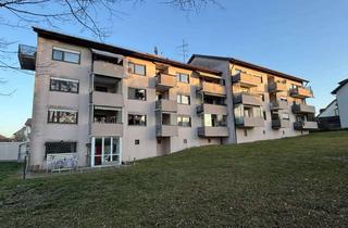 Wohnung kaufen in 74535 Mainhardt, Solide Kapitalanlage...