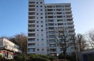 Wohnung kaufen in 21465 Reinbek, Über den Dächern von Reinbek