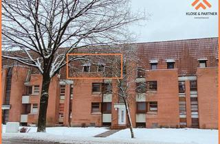 Wohnung kaufen in 24598 Boostedt, GEPFLEGT • GUT GESCHNITTEN • VIELSEITIG