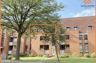 Wohnung kaufen in 24598 Boostedt, GEPFLEGT • GUT GESCHNITTEN • VIELSEITIG