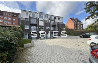 Wohnung kaufen in 24106 Wik, Attraktive Kapitalanlage in Kiel: Neuwertige 2-Zimmer-Wohnung mit Balkon und hoher Energieeffizienz