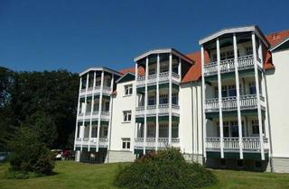 Wohnung kaufen in 17459 Koserow, 3-Zimmer Wohnung mit Balkon in Koserow