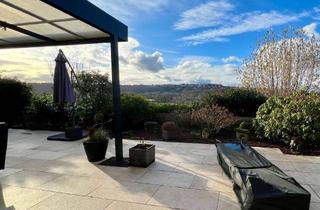 Wohnung kaufen in Ravensteynstraße 38-42, 56076 Pfaffendorf, LUXURIÖSE EIGENTUMSWOHNUNG MIT TERRASSE UND OPTIONAL MIT TIEFGARAGENSTELLPLATZ, WUNDERSCHÖNER BLICK