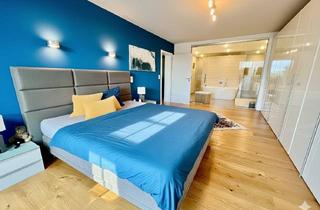 Wohnung kaufen in Ravensteynstraße 38-42, 56076 Pfaffendorf, LUXURIÖSE EIGENTUMSWOHNUNG MIT TERRASSE UND TIEFGARAGENSTELLPLATZ, WUNDERSCHÖNER BLICK